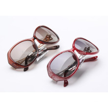 lunettes de soleil de style étoile femmes (T60030)